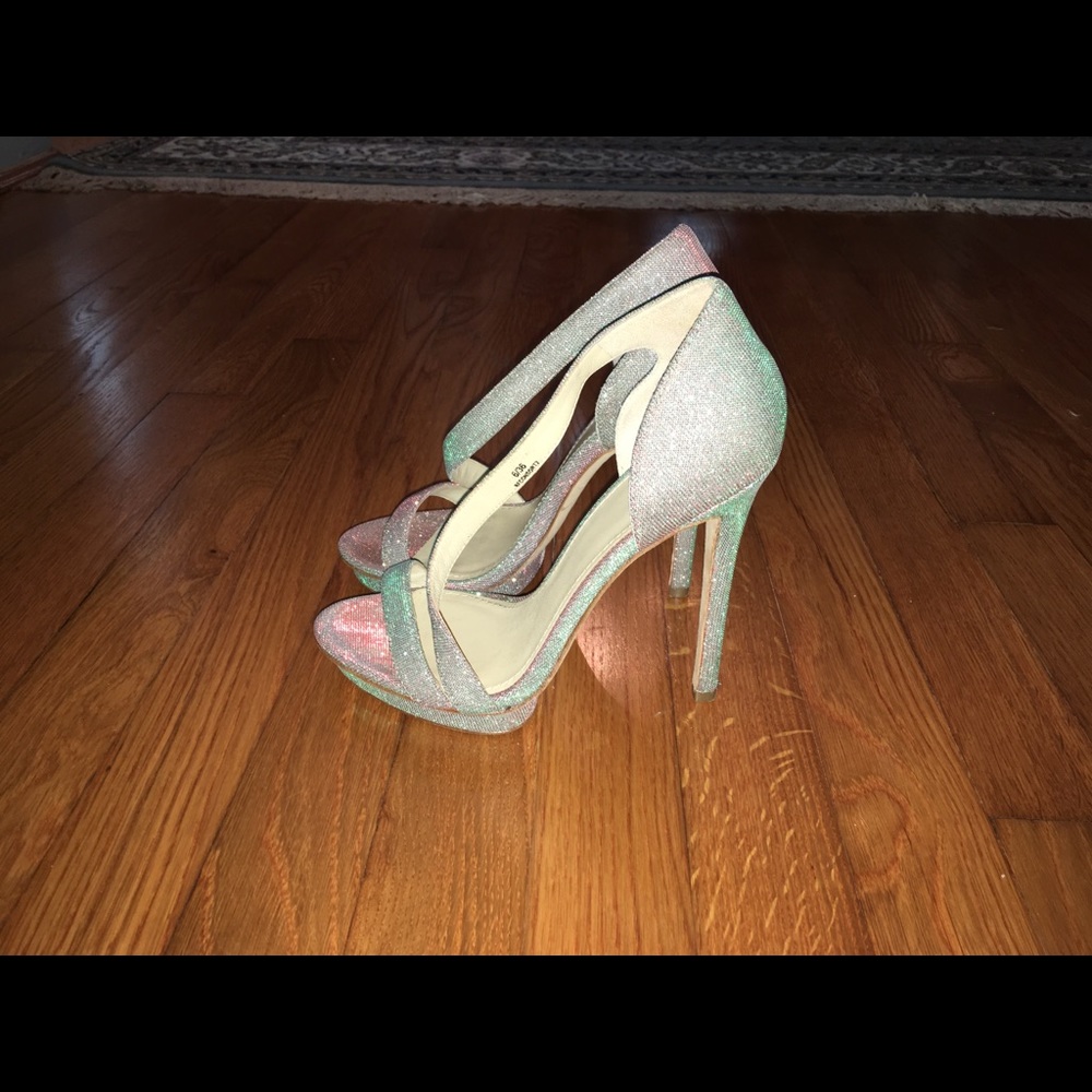 Brian Atwood shoes